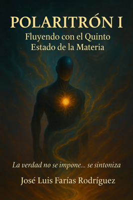 Portada del libro Polaritrón
